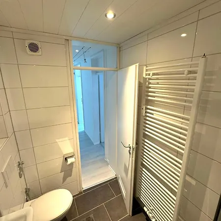 Modernes In - 5 Min Zur Sap, Balkon & Netflix - Wehome Premium *