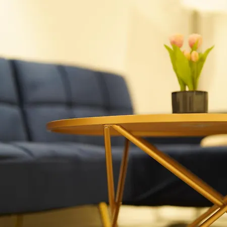 Modernes In - 5 Min Zur Sap, Balkon&netflix - Wehome Premium Apartment