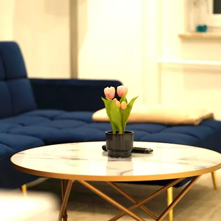 Modernes In - 5 Min Zur Sap, Balkon&netflix - Wehome Premium Apartment *