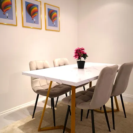 Modernes In Walldorf - 5 Min Zur Sap, Balkon & Netflix - Wehome Premium *