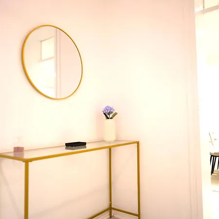 Modernes In Walldorf - 5 Min Zur Sap, Balkon & Netflix - Wehome Premium Apartment