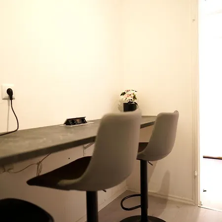 Modernes In - 5 Min Zur Sap, Balkon & Netflix - Wehome Premium Appartement *