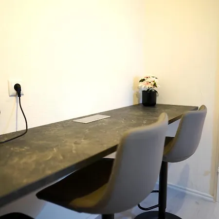 Modernes In Walldorf - 5 Min Zur Sap, Balkon & Netflix - Wehome Premium