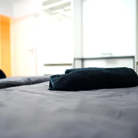 Modernes In Walldorf - 5 Min Zur Sap, Balkon & Netflix - Wehome Premium Apartment *