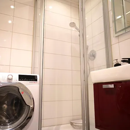 Modernes In Walldorf - 5 Min Zur Sap, Balkon & Netflix - Wehome Premium * Walldorf (Baden-Wurttemberg)