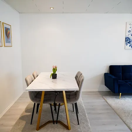 Apartment Modernes In Walldorf - 5 Min Zur Sap, Balkon & Netflix - Wehome Premium
