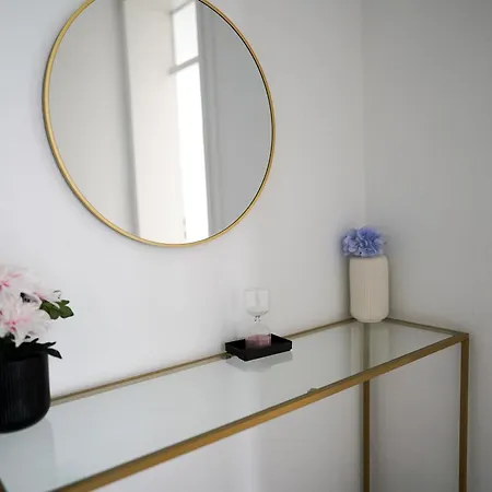 Modernes In - 5 Min Zur Sap, Balkon & Netflix - Wehome Premium * Walldorf (Baden-Wurttemberg)