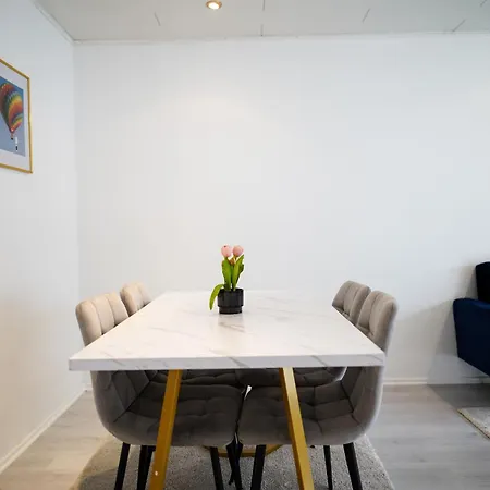 Modernes In Walldorf - 5 Min Zur Sap, Balkon & Netflix - Wehome Premium Apartment