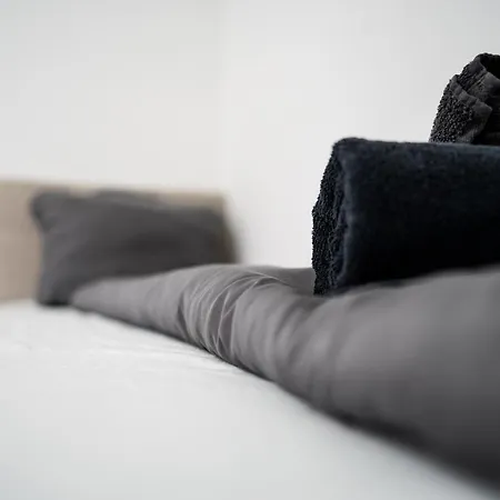 Modernes In Walldorf - 5 Min Zur Sap, Balkon & Netflix - Wehome Premium *