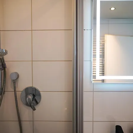 Appartement Modernes In - 5 Min Zur Sap, Balkon & Netflix - Wehome Premium *