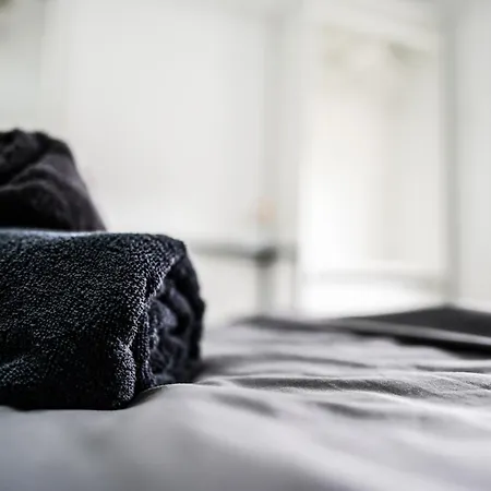 Modernes In Walldorf - 5 Min Zur Sap, Balkon & Netflix - Wehome Premium *