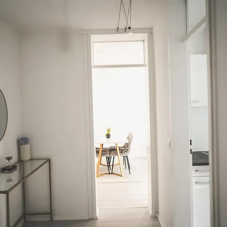 Apartment Modernes In Walldorf - 5 Min Zur Sap, Balkon & Netflix - Wehome Premium *