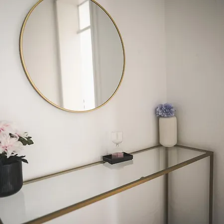 Apartment Modernes In Walldorf - 5 Min Zur Sap, Balkon & Netflix - Wehome Premium