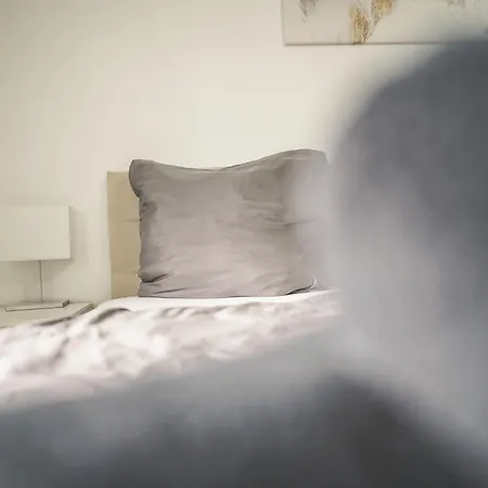 Modernes In - 5 Min Zur Sap, Balkon&netflix - Wehome Premium Apartment *